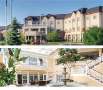 HealthLease REIT takes young approach to seniors’ housing