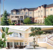 HealthLease REIT takes young approach to seniors’ housing