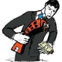 How Cities Rip-Off Renters