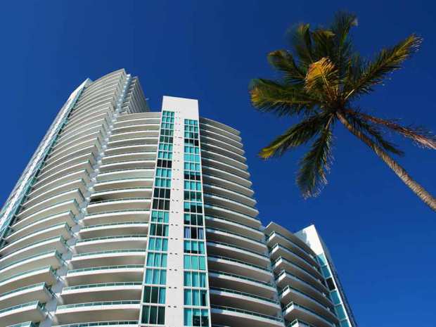 Morguard's portfolio includes 14 properties with 4,905 suites in Canada and it has 30 properties with 7,945 suites in the U.S.