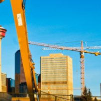 Calgary: Downtown condo boom includes rental market