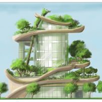Green Expectations: Sustainability is a Sought After Amenity for Apartment Communities