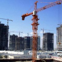 Rental apartment construction set to boom