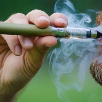 Will e-Cigarettes be Accepted by the Apartment Industry?