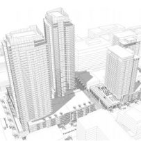 Canadian developer shares details of mega project in Seattle