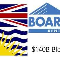 Boardwalk unloads last B.C. holdings