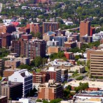 Average rent rises 5.5 per cent in Calgary as vacancy rate remains low