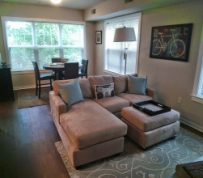 Creating a Positive First Impression at an Apartment Showing
