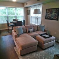 Creating a Positive First Impression at an Apartment Showing