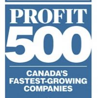 The Skyline Group of Companies Ranks No. 246 on the 2014 PROFIT 500