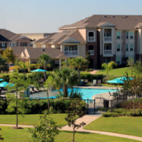 Canadian REITS charge into U.S. rental apartments