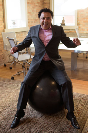Photo Credit: Financial Post