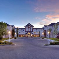 Vacancy rates for seniors’ housing running high in Alberta