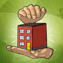It’s Becoming Easier to Find an Apartment