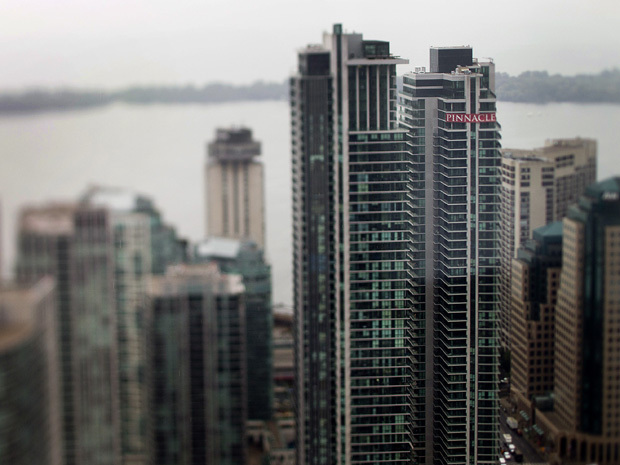 condos