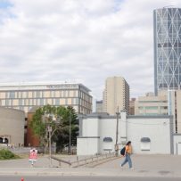 RIOCAN TO SELL ‘AIR-RIGHTS’ TO EMBASSY BOSA FOR TWO RESIDENTIAL TOWERS PLANNED FOR CALGARY’S EAST VILLAGE