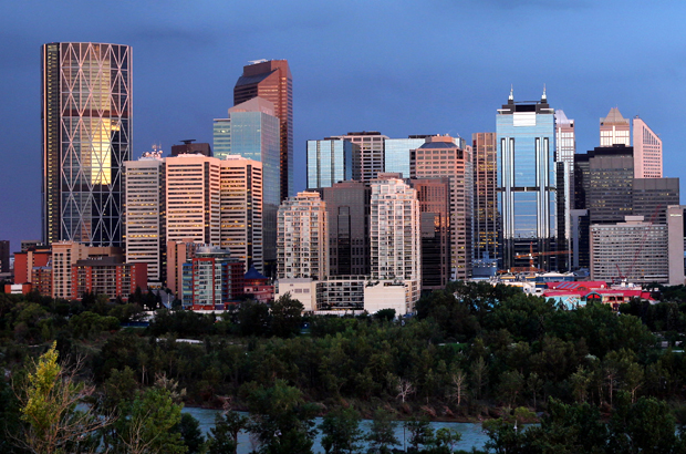 According to WealthScapes 2014, the average household net worth in Vancouver was $710,095 followed by Toronto at $693,652 and Calgary at $680,377. Photograph by: David Moll , Calgary Herald