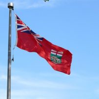 GOVERNMENTS OF CANADA AND MANITOBA ANNOUNCE FUNDING FOR HOUSING
