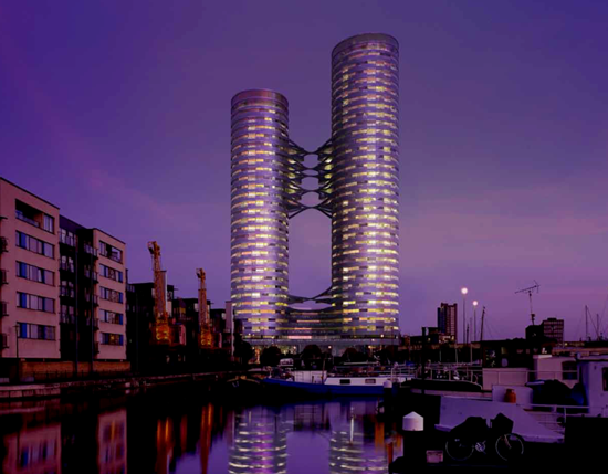 Helix-London