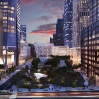 Four Canadian companies make massive investments in US real estate