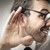 Are You Managing to Listen?