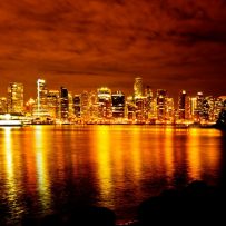 Top 5 most livable cities in the world include Vancouver, Calgary and Toronto