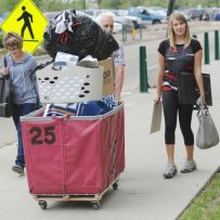 Edmonton post-secondary schools grappling with shortage of student housing