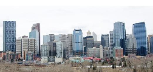 Calgary’s multi-family commercial real estate market has seen a slowing down of activity this year. Photograph by: Edward Tsang Edward Tsang , Edward Tsang