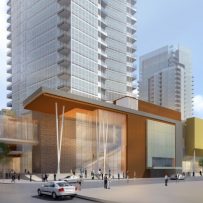 $300 million multi-family project announced for East Village