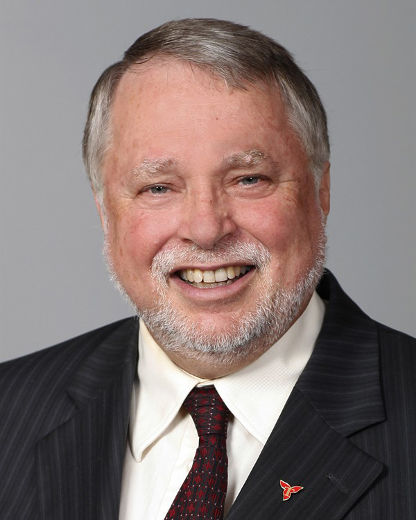 Ted McMeekin is a Liberal MPP and minister of Agriculture, Food and Rural Affairs