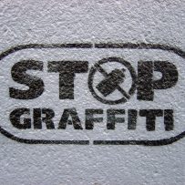 T.A.G.S : The Anti Graffiti Symposium
