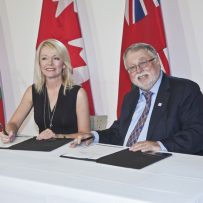 Social housing a provincial priority