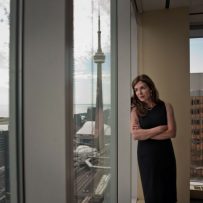 Dream REIT Looks to Restaurants to Beat Office Glut