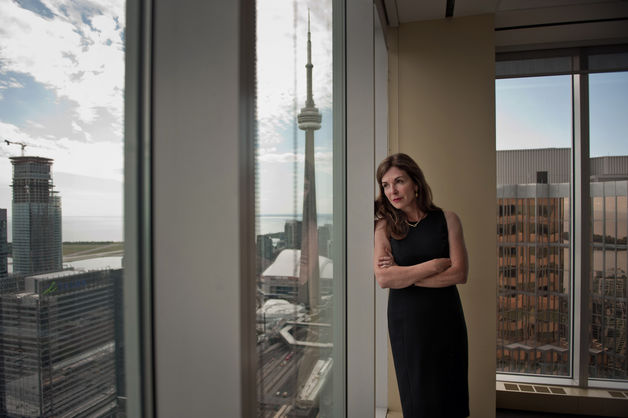 Dream Office, the largest office REIT in Canada, is seeking to sell as much as C$150 million ($138 million) of properties this year in smaller markets, and to upgrade its buildings and add retail space in its Toronto and Montreal properties, according to Chief Executive Officer Jane Gavan.