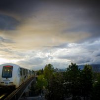 Rapid transit: Calgary and Vancouver have built far more in the last 20 years than Toronto