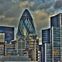 Who bought what: 10 landmark buildings that sold in the 21st century