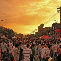 Toronto’s population expected to swell to nearly 6.7 million by 2025