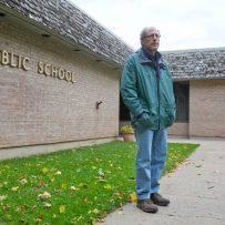 School deal is the first of its kind and could be a model for the future