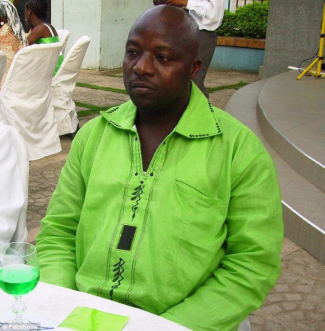 America's first Ebola victim Thomas Duncan, 42, may have had contact with around 100 people before being quarantined over the deadly virus at Texas Health Presbyterian Hospital on Sunday