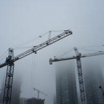 Building permits plunge after three months of increases, Stats Canada says