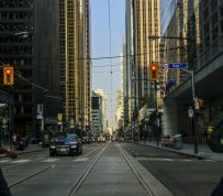 Walk this way: The evolution of walkable cities in Canada