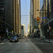 Walk this way: The evolution of walkable cities in Canada