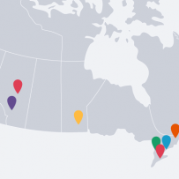 Calgary rising: These were Canada’s top 10 residential construction markets for Q3 2014