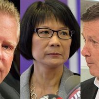 Toronto election: 5 things to know