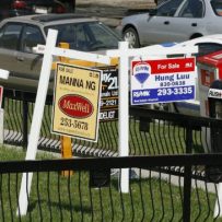 Canadian housing boom is over — except in Hot 3 cities