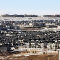Calgary and Edmonton top investment markets for real estate in Alberta