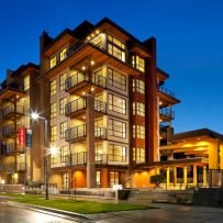 How mid-rise wood buildings could make the Toronto housing market more affordable