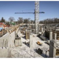 Urbanization is ‘new normal’ for Canada, report says