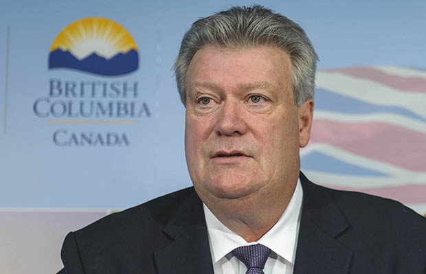 B.C. Housing Minister Rich Coleman says discussions will take place soon about possible hikes to the amount landlords can raise rents year over year.