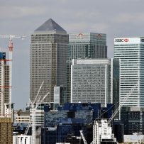 Canadian Property Investors Tap London